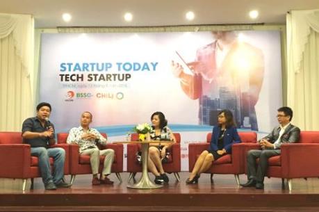 Công nghệ tạo xu hướng mới trong khởi nghiệp doanh nghiệp