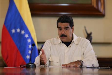 Venezuela tăng lương tối thiểu lên 50% do lạm phát cao