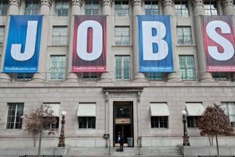 Nước Anh trước nguy cơ khủng hoảng thị trường việc làm