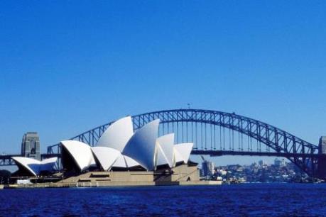 Nhà hát Opera Sydney trải qua đợt trùng tu lớn nhất