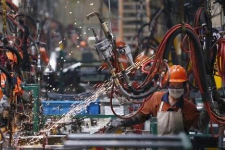 Ifo: Chỉ số kinh tế toàn cầu xuống mức thấp nhất ba năm