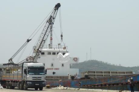 Quảng Yên phát huy thế mạnh kinh tế biển