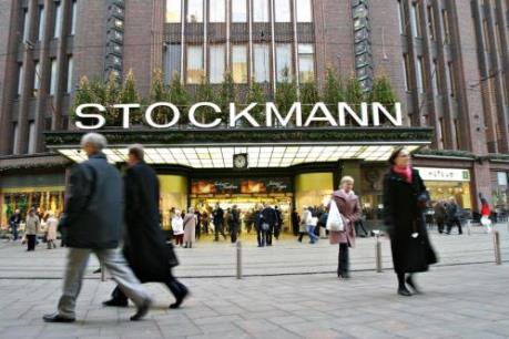 Stockmann Group hy vọng tiết kiệm 20 triệu euro/năm sau khi tái cơ cấu lao động