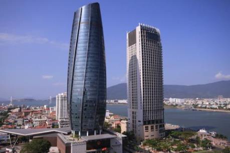 Đà Nẵng chính thức lên tiếng vụ tòa nhà 37 tầng "thiếu oxy"