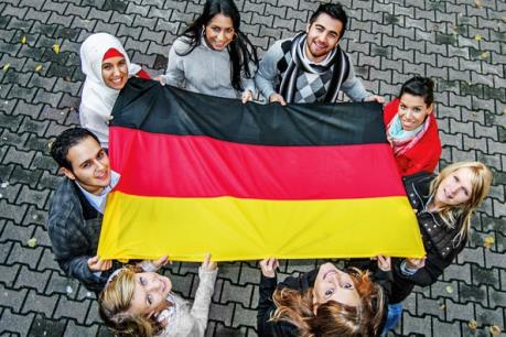 Đức có khả năng trở thành nước xuất khẩu vốn hàng đầu thế giới