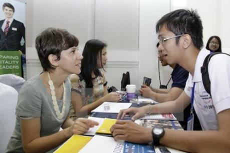 Tìm giải pháp đưa Tp. Hồ Chí Minh trở thành trung tâm khởi nghiệp