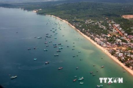 Phát triển kinh tế biển: Bài 2 - Không đánh đổi môi trường