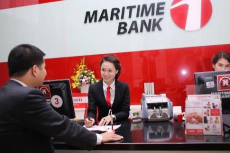 Ngân hàng Nhà nước lên tiếng về tình hình hoạt động của Maritime Bank