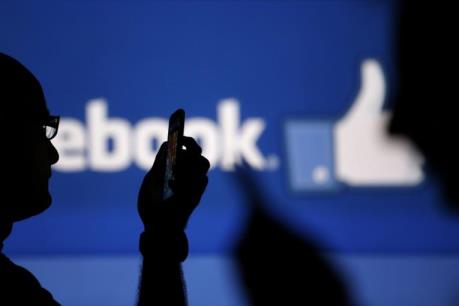 Vấn đề chống khủng bố: Đức yêu cầu Facebook hợp tác