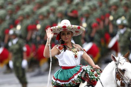 Mexico trước nguy cơ mất hết thổ ngữ