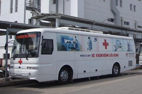 JVC: Bị đưa vào diện kiểm soát đặc biệt