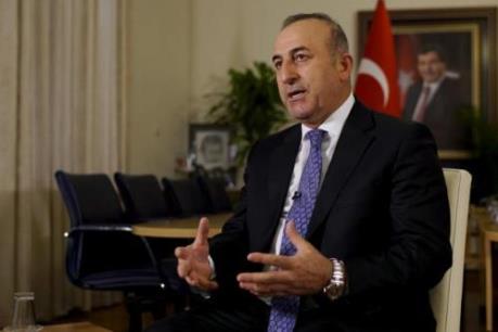 Thổ Nhĩ Kỳ ra tối hậu thư cho EU về vấn đề miễn thị thực