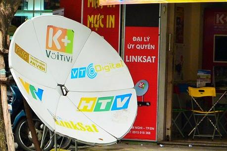 Chính thức ngừng phát sóng truyền hình "analog" tại 4 thành phố lớn 