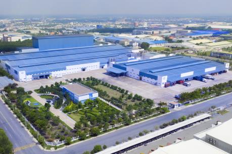 Giấc mơ toàn cầu hóa thương hiệu của Vinamilk