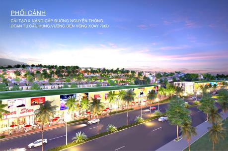 Bình Thuận đầu tư 286 tỉ đồng xây dựng tuyến đường du lịch