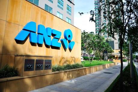 ANZ xem xét các hoạt động ngân hàng bán lẻ ở châu Á