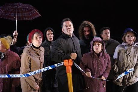 Brexit: Công nhân Anh không được lợi từ việc giảm số người nhập cư