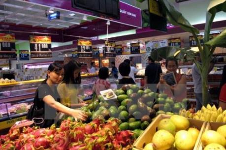 Báo Anh đánh giá như thế nào  về thị trường bán lẻ Việt Nam?