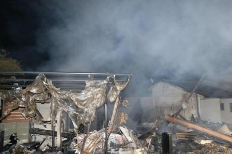 Số người thương vong trong động đất tại Peru tiếp tục tăng