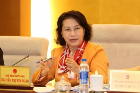 Chưa cho ý kiến về việc điều chỉnh kế hoạch vốn nước ngoài năm 2016 