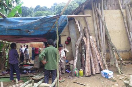 Tin mới liên quan đến vụ thảm sát ở Lào Cai