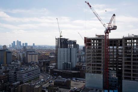 Countrywide: Giá nhà ở London giảm lần đầu tiên sau 6 năm