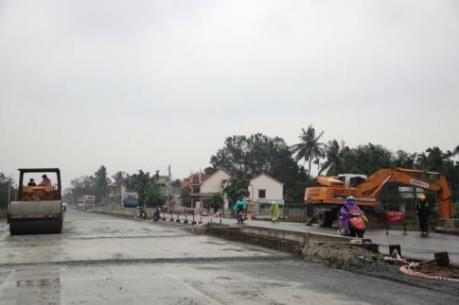 Ninh Thuận cần sớm tháo gỡ vướng mắc về xây dựng trạm thu phí BOT