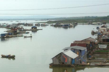 Dự báo thời tiết 3 ngày tới: Áp thấp nhiệt đới mạnh lên thành bão