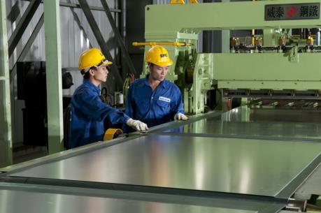 SMC: Sau kiểm toán, lợi nhuận 6 tháng giảm 4,6 tỷ đồng