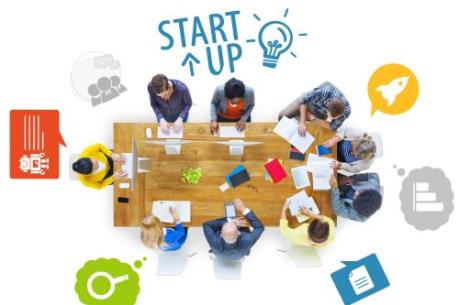 Khởi nghiệp nên bắt đầu từ đâu?