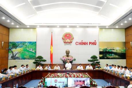 Hoàn thiện thể chế luật pháp hỗ trợ doanh nghiệp nhỏ và vừa