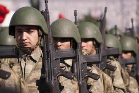 Đảo chính ở Thổ Nhĩ Kỳ: Chính phủ sa thải thêm hàng nghìn nhân viên an ninh