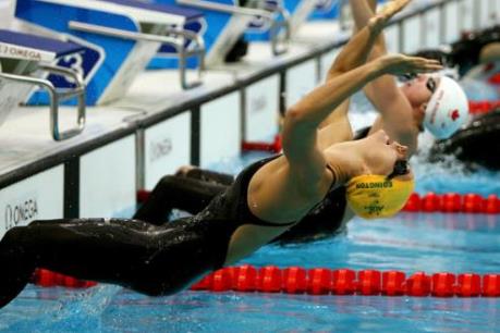 Biến đổi khí hậu đe dọa tương lai Thế vận hội thể thao mùa Hè