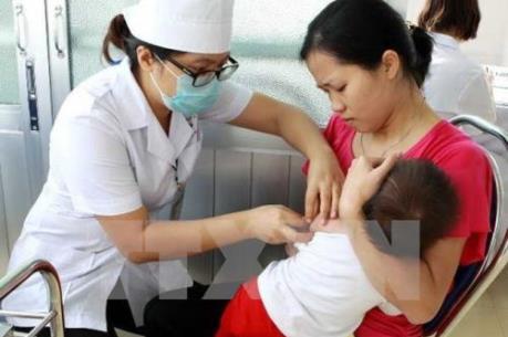 Hà Nội: Sáng 18/8 có thêm 4.000 liều vaccine Pentaxim