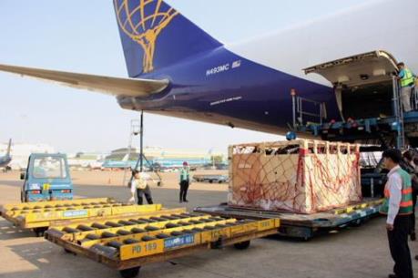 28 chuyến bay đặc biệt của Vinamilk