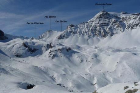 "Ngân hàng" lưu trữ mẫu băng thế giới đang "thành hình"