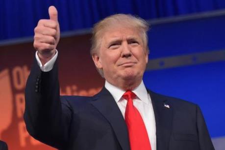 Bầu cử Mỹ 2016: Tý phú D.Trump đề xuất sàng lọc dân nhập cư