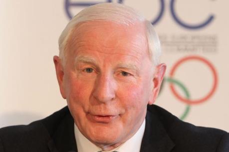 OLYMPIC 2016: Cảnh sát Brazil bắt giữ Chủ tịch Ủy ban Olympic châu Âu 