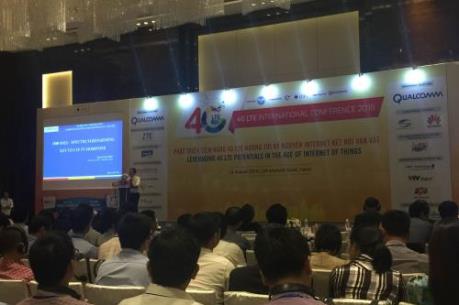 4G sẽ được cấp phép chính thức vào khoảng tháng 10 tới