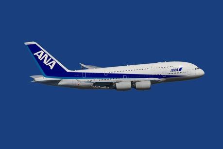 All Nippon Airways mở đường bay thẳng nối Nhật Bản và Campuchia