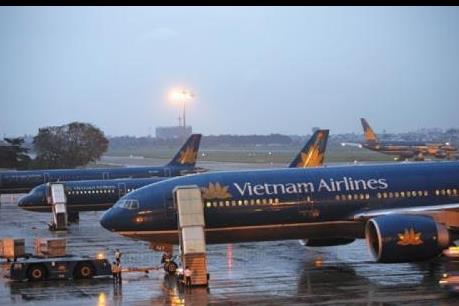 Vietnam Airlines điều chỉnh lịch bay đi/đến Cao Hùng (Đài Loan, Trung Quốc)
