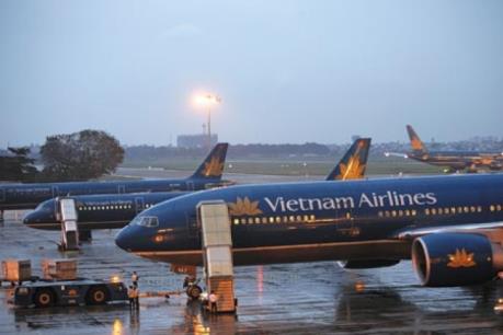 Vietnam Airlines hủy khai thác các chuyến bay đi và đến Đà Lạt do điều kiện thời tiết