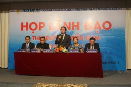 Làm rõ nhiều vi phạm trong bán hàng đa cấp của công ty Thiên Lộc