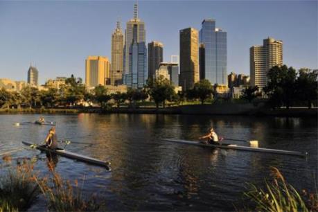 Melbourne 6 năm liên tiếp giữ danh hiệu nơi đáng sống nhất trên toàn cầu