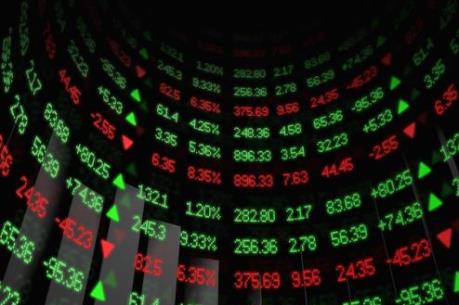  Chứng khoán sáng 19/8: VNM và MNS không cứu được thị trường giảm điểm 