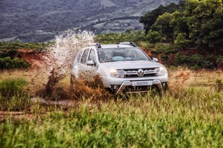 Renault Việt Nam tăng giá bán xe gần 60 triệu đồng