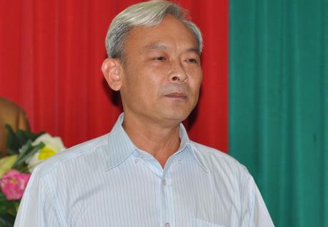 Chuẩn bị các điều kiện tái định cư nhường đất cho Sân bay Long Thành