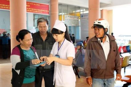 Mức đóng BHXH, BHYT thay đổi thế nào từ ngày 1/7?
