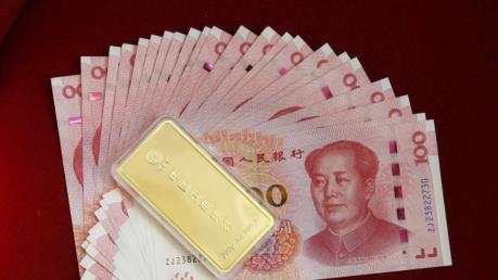 Trung Quốc tấn công hệ thống ngân hàng “đen”