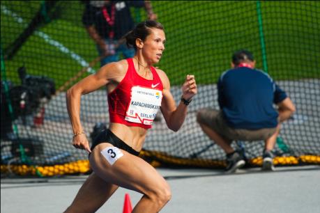 Nga tiếp tục bị tước huy chương tại Olympic 2008